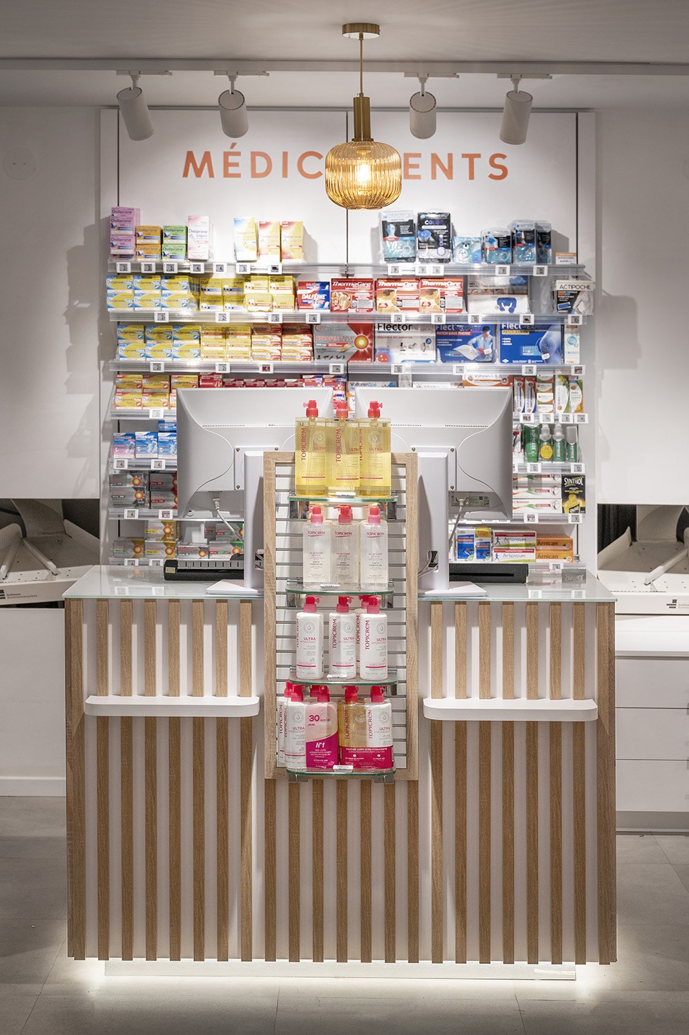 Pharmacie Brigitte — vue 4