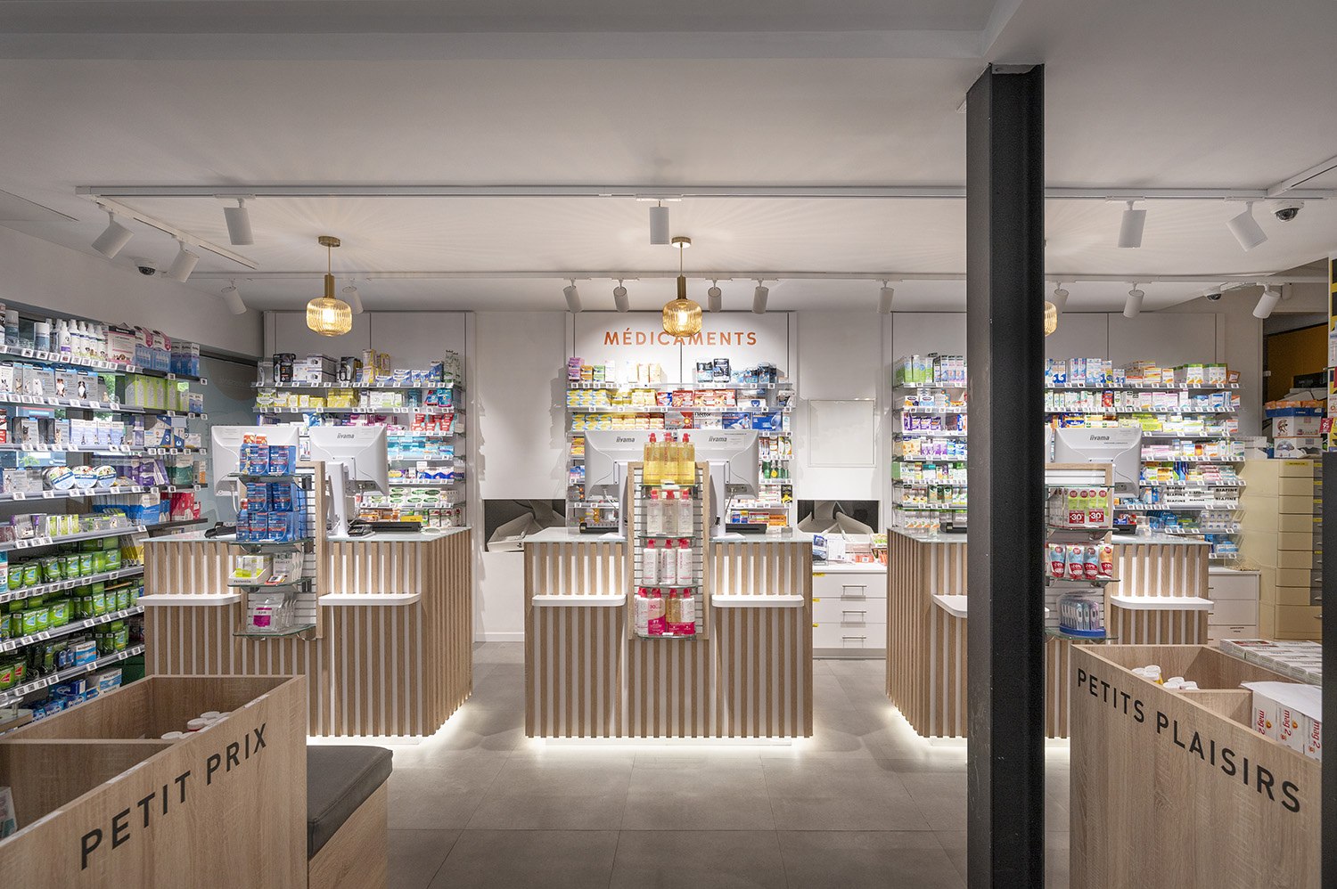 Pharmacie Brigitte — vue 6