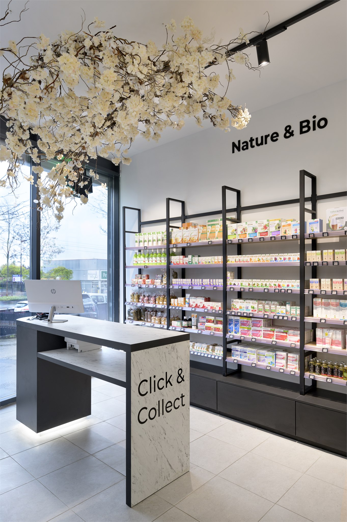 Pharmacie Parisienne — vue 4