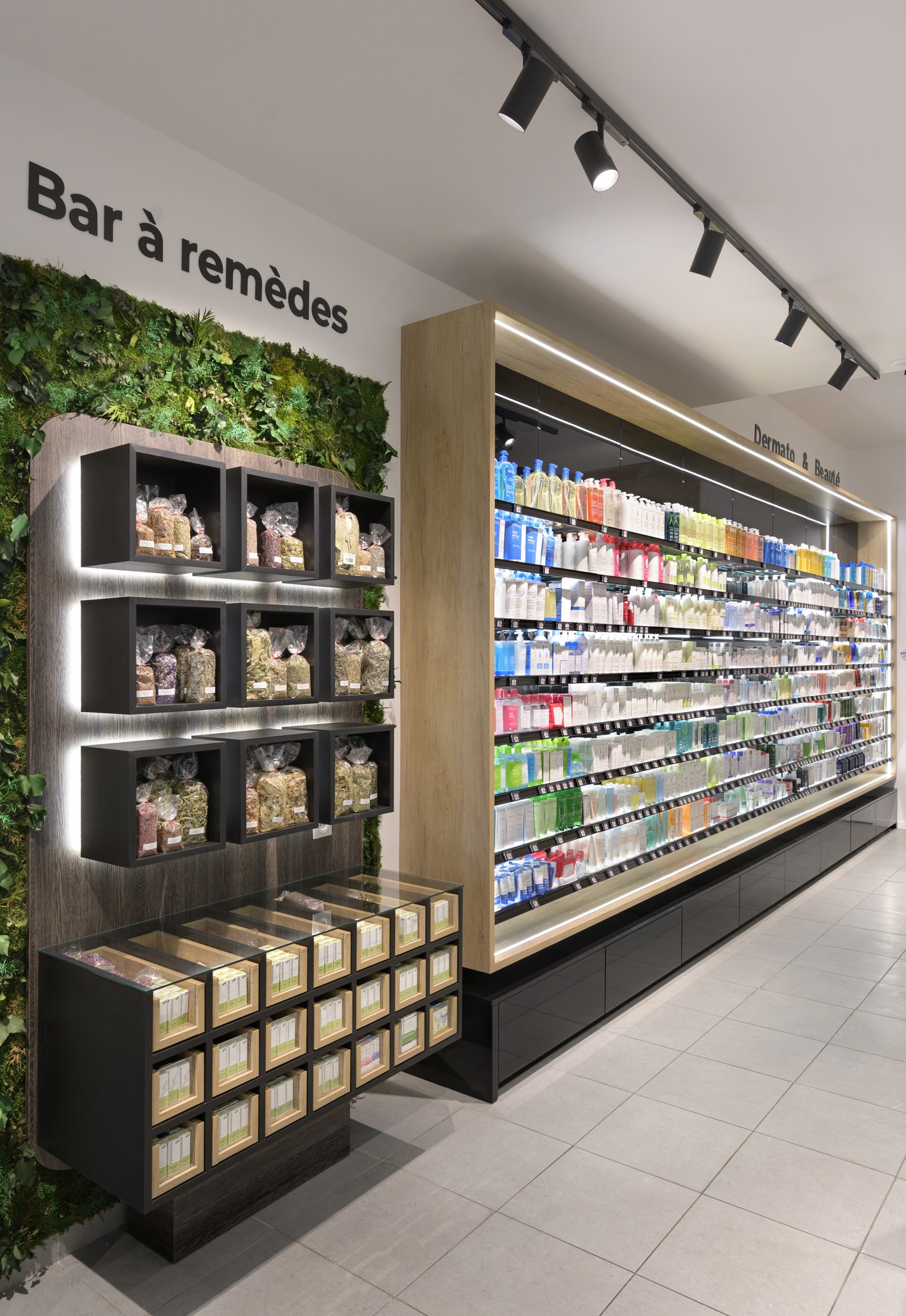 Pharmacie Parisienne — vue 5