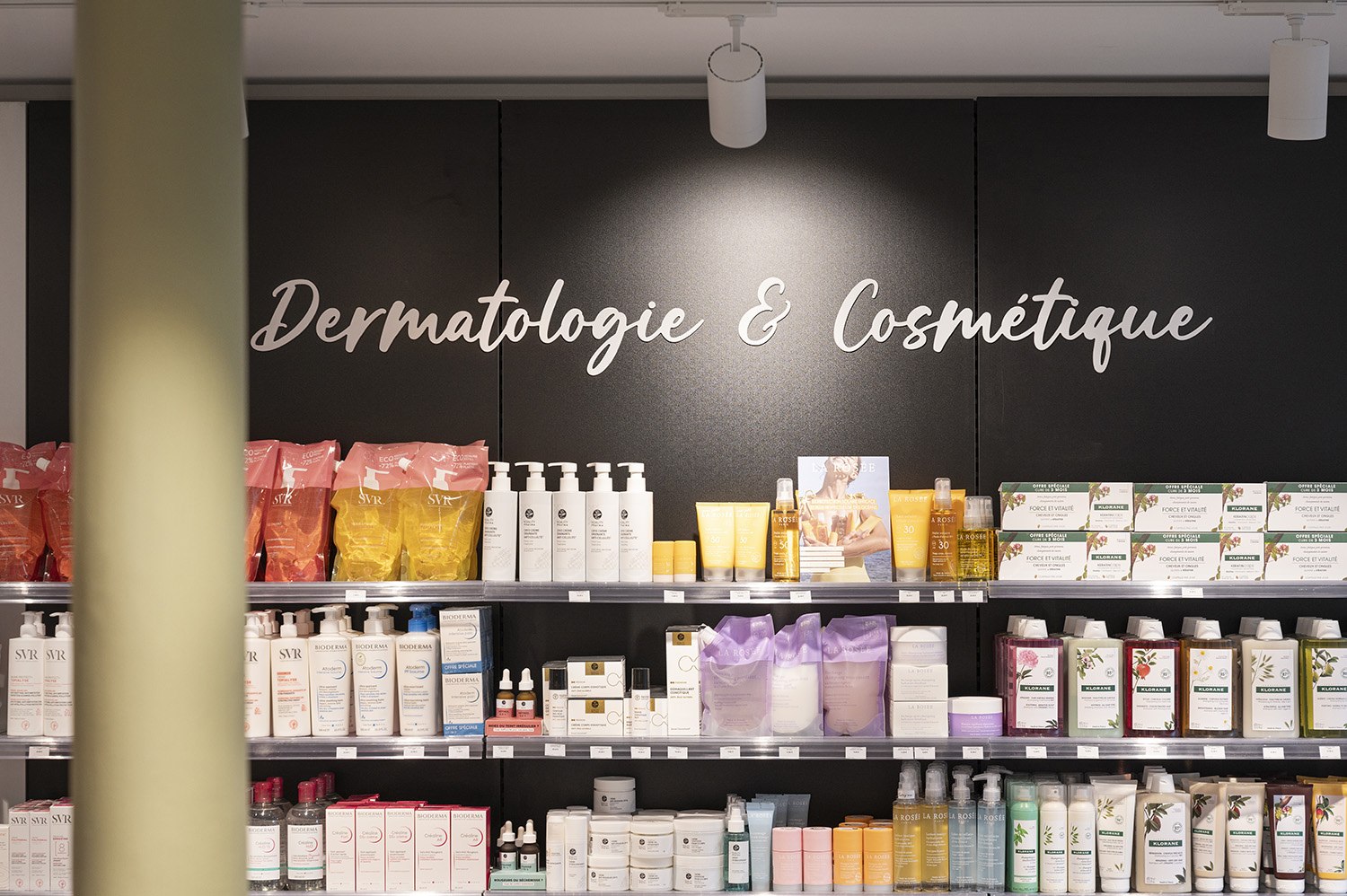 Pharmacie Ramey — vue 4