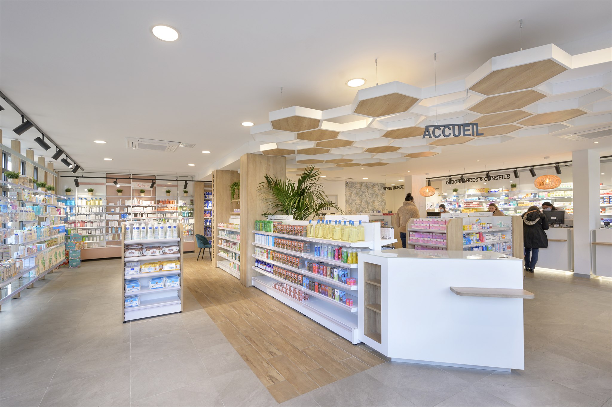 Pharmacie Sainte-Marthe