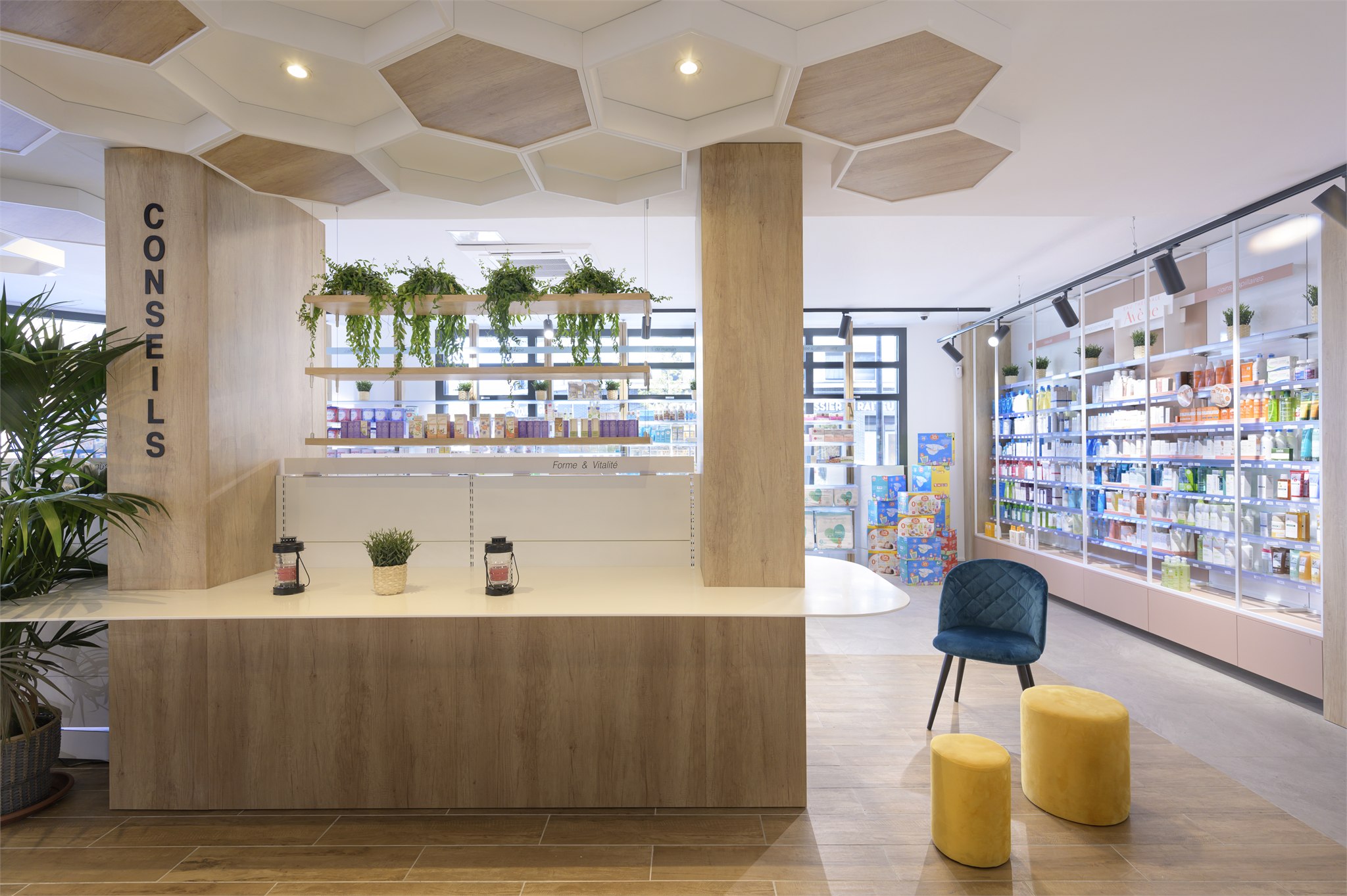 Pharmacie Sainte-Marthe — vue 6